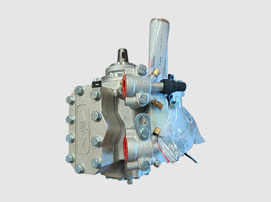 Higer Bus Spare Parts 100028763 Air Pump